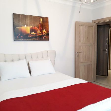 Ostello Hotel Avcilar Istanbulská provincie Exteriér fotografie