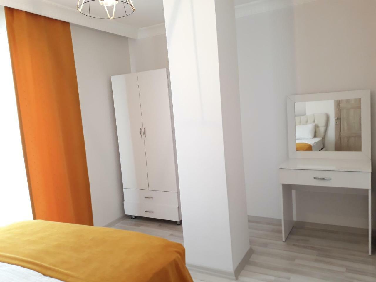Ostello Hotel Avcilar Istanbulská provincie Exteriér fotografie