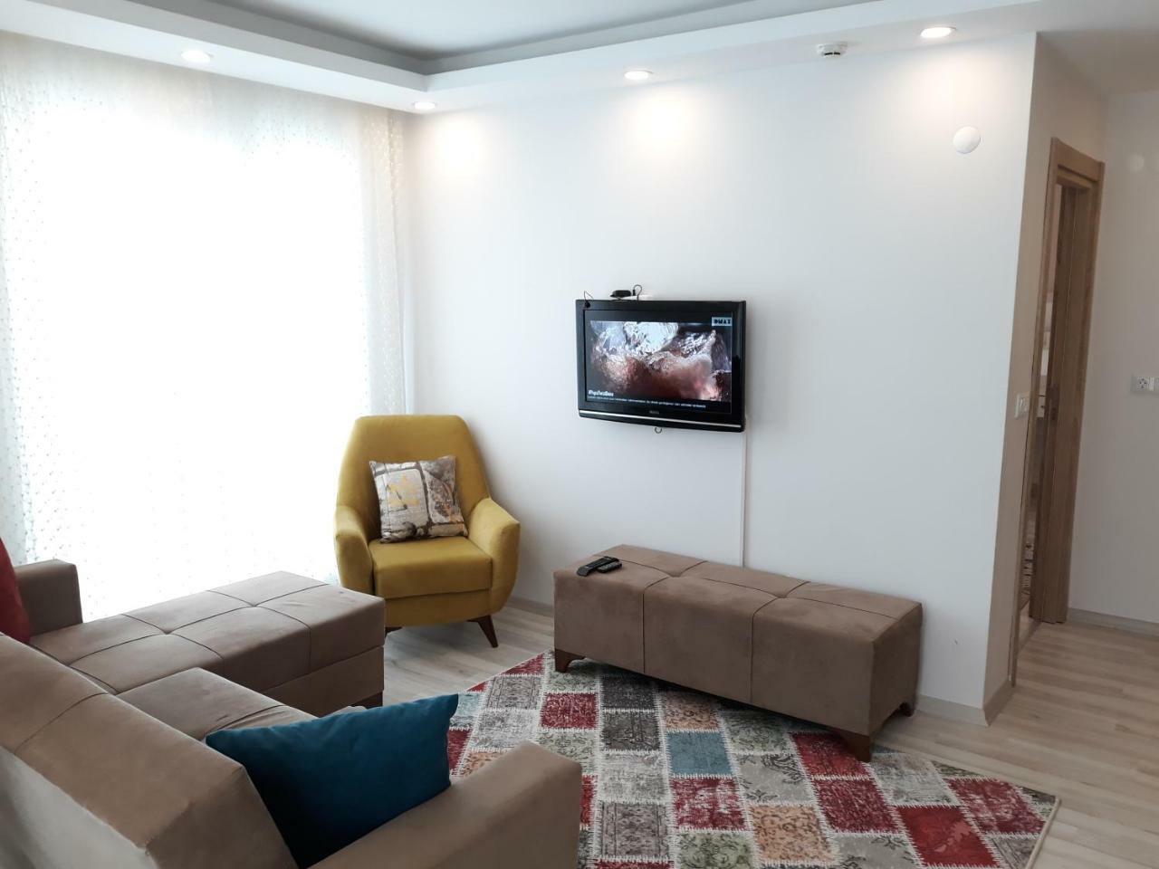 Ostello Hotel Avcilar Istanbulská provincie Exteriér fotografie