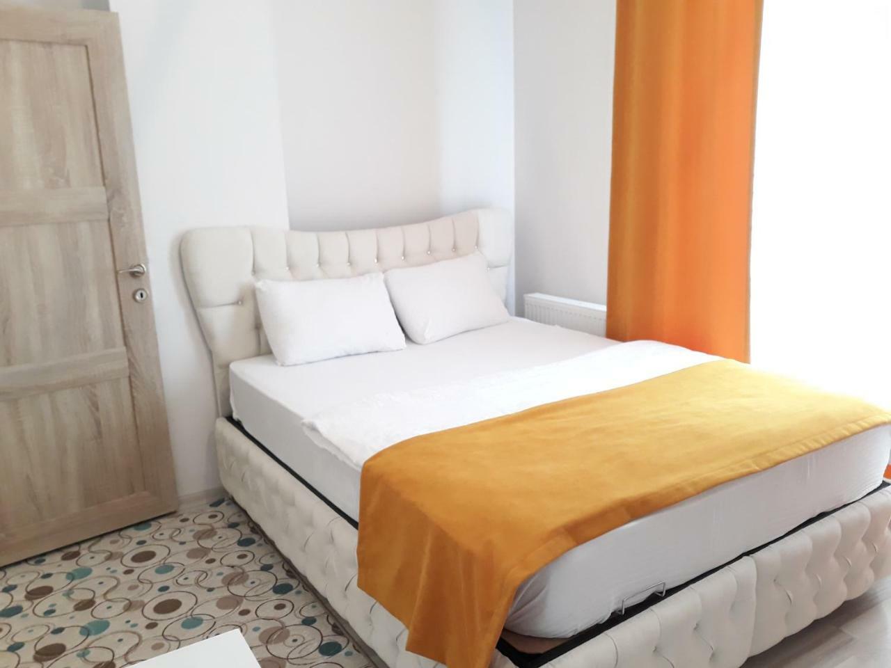 Ostello Hotel Avcilar Istanbulská provincie Exteriér fotografie