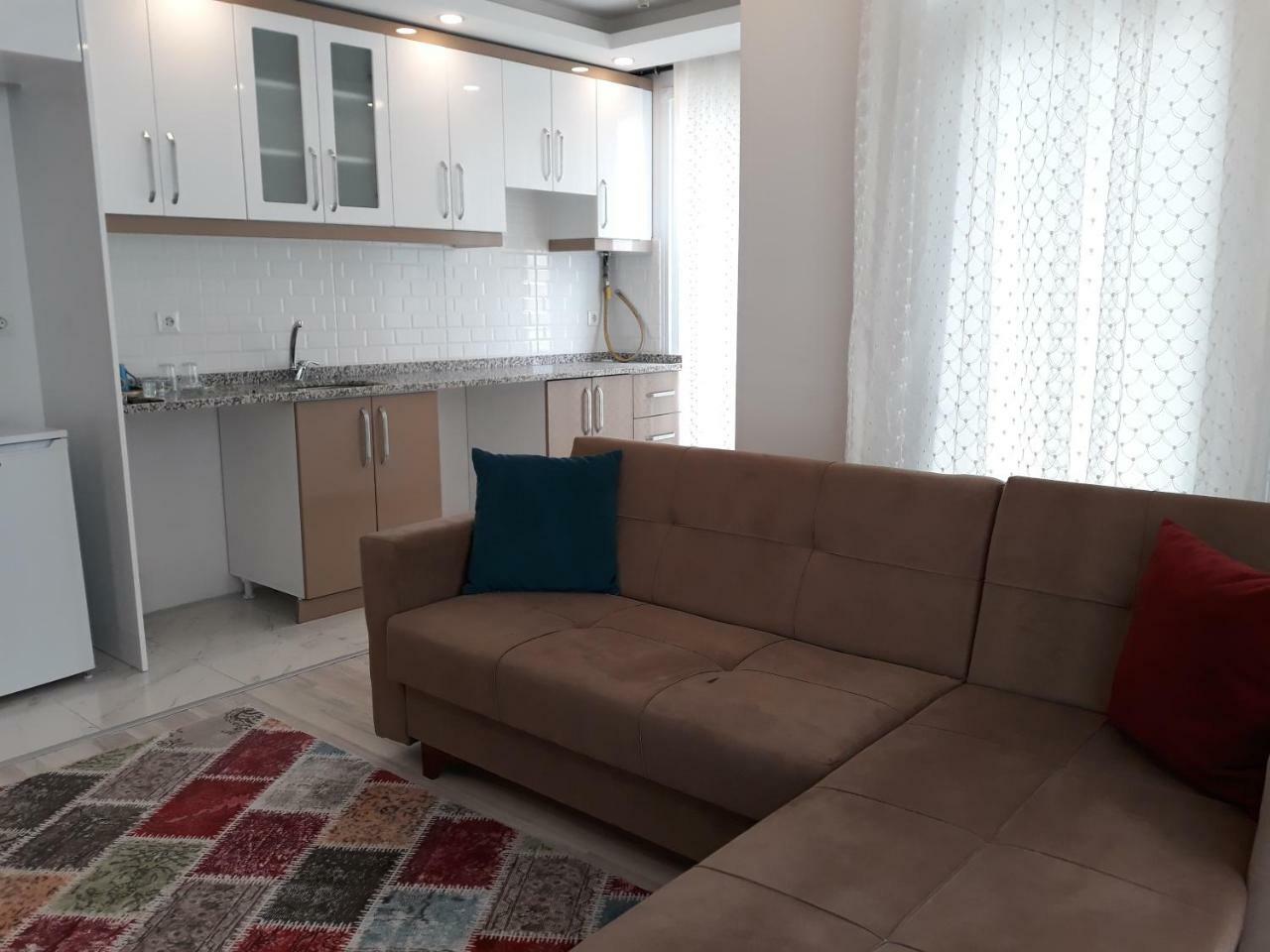 Ostello Hotel Avcilar Istanbulská provincie Exteriér fotografie