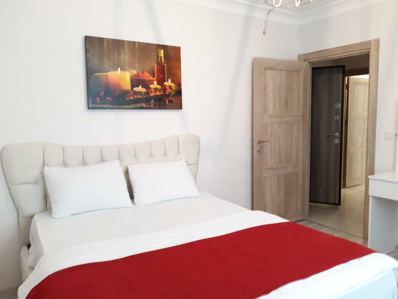 Ostello Hotel Avcilar Istanbulská provincie Exteriér fotografie
