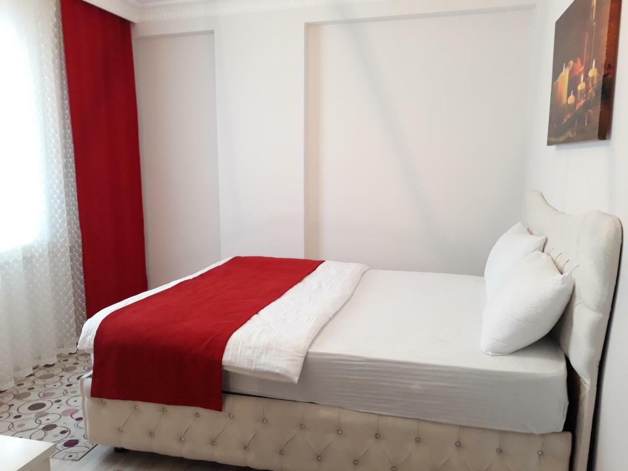 Ostello Hotel Avcilar Istanbulská provincie Exteriér fotografie