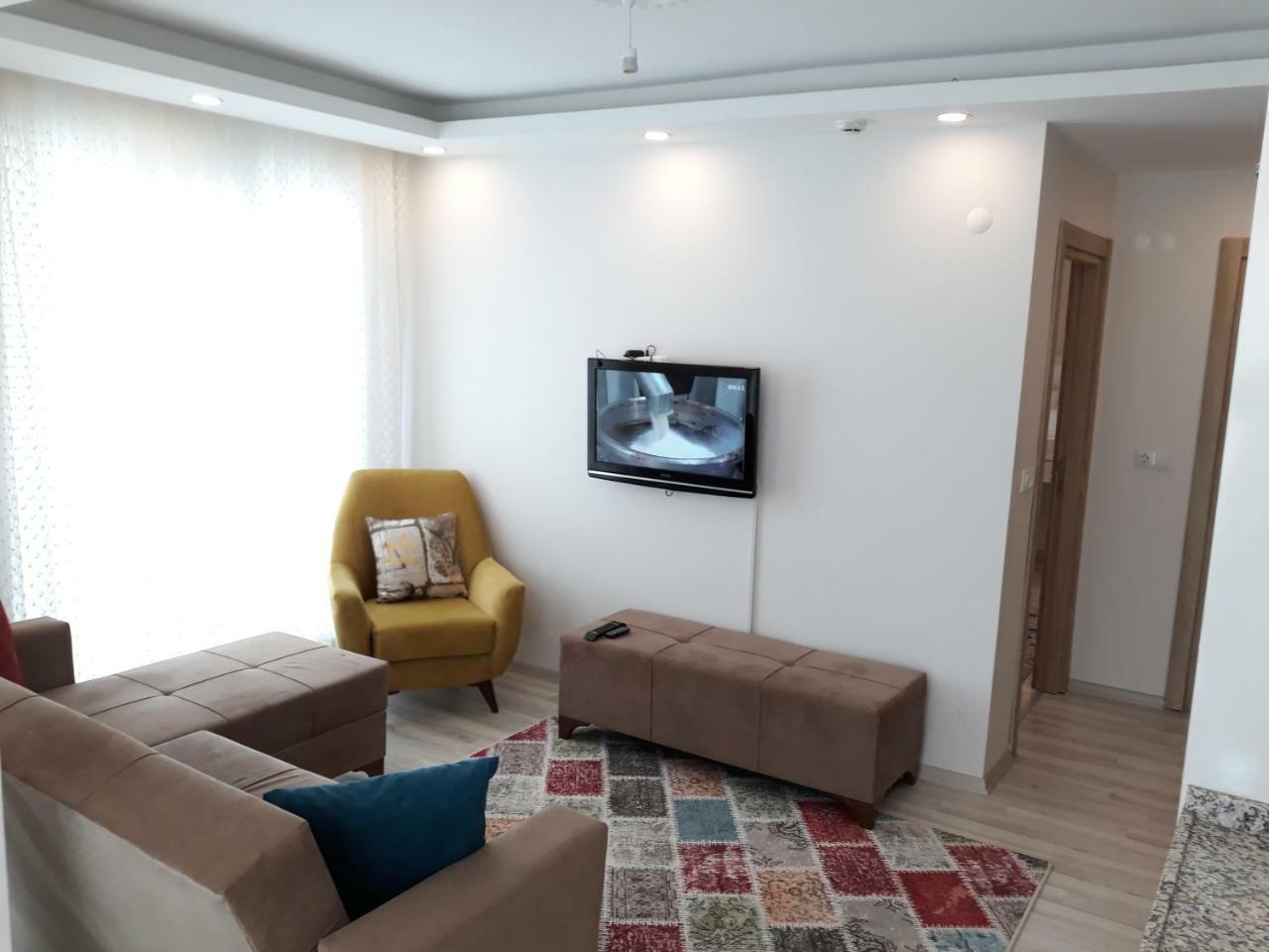 Ostello Hotel Avcilar Istanbulská provincie Exteriér fotografie
